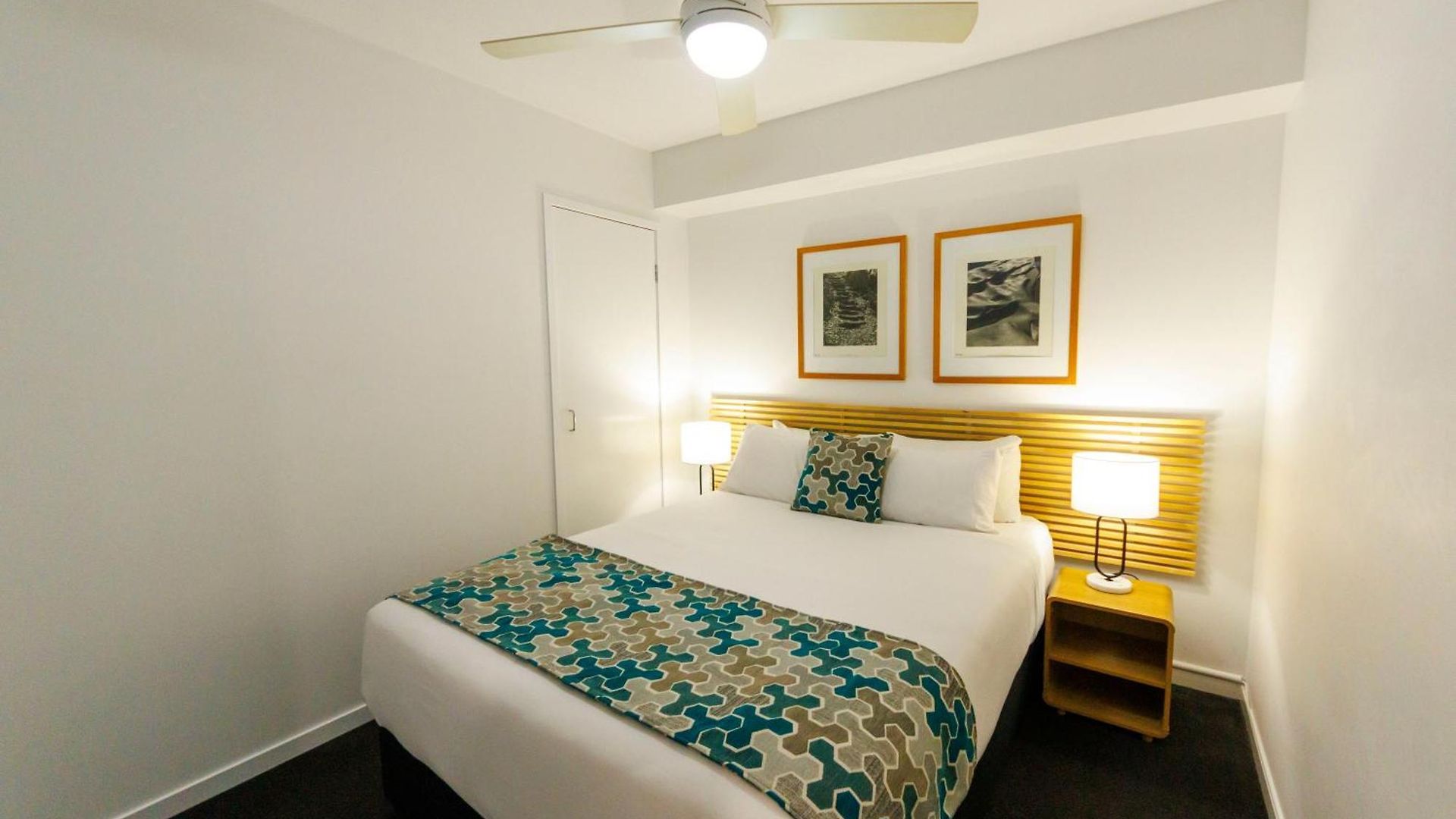 Atrio 4* Brisbane