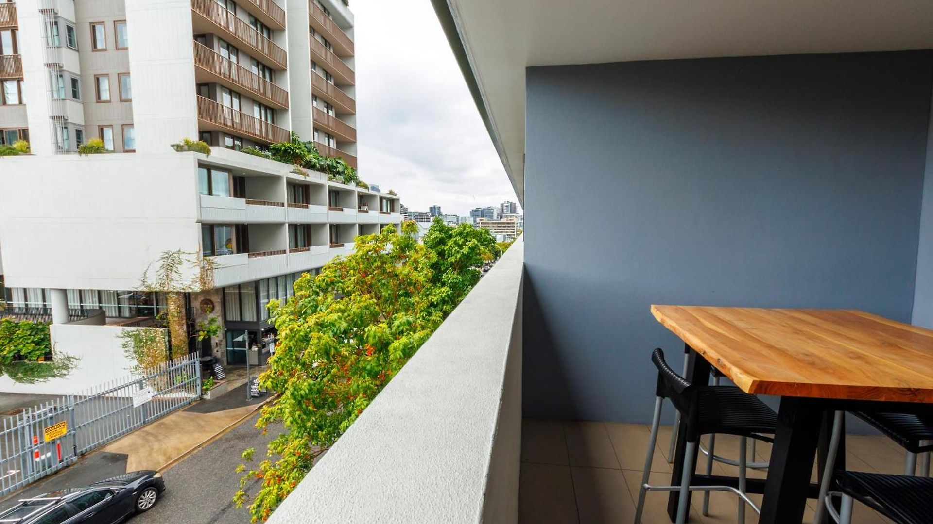 Aparthotel Atrio 4*