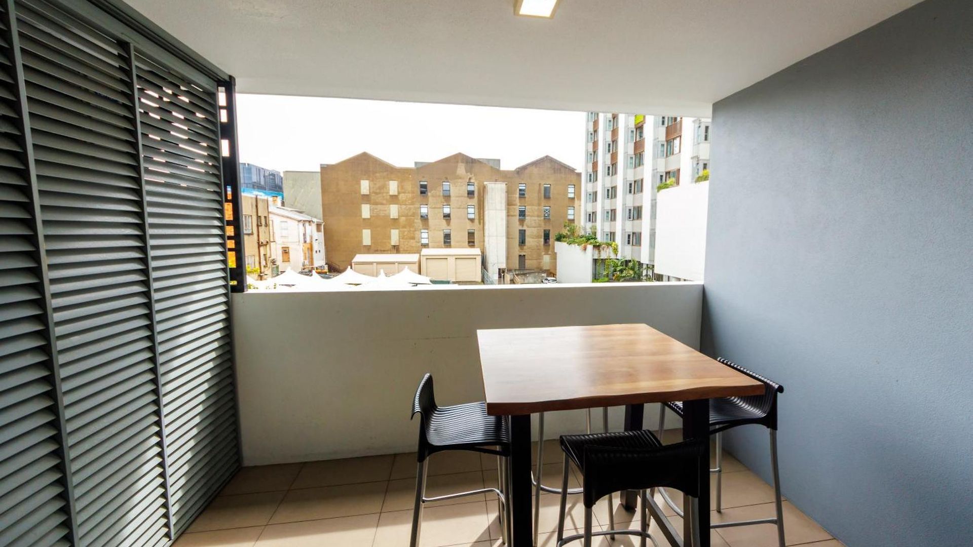 Aparthotel Atrio Brisbane