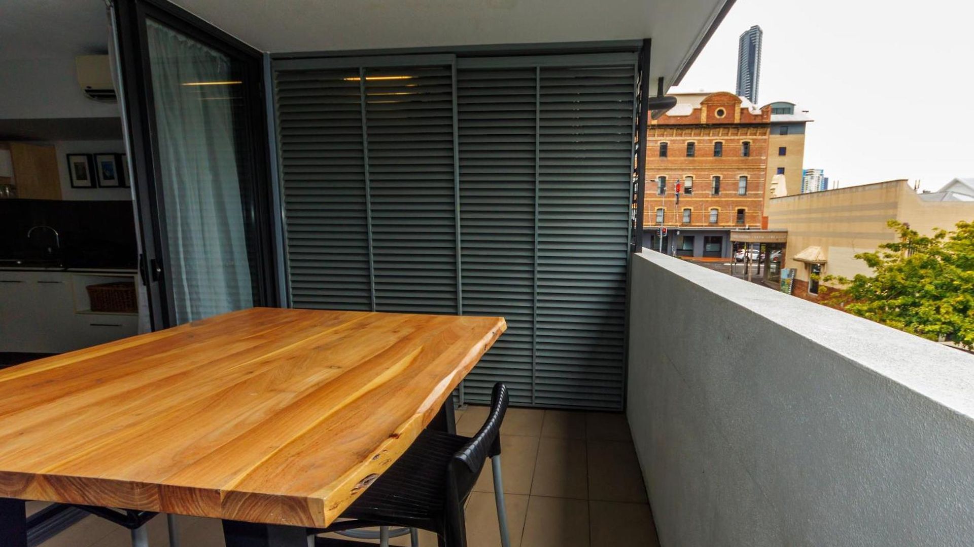 Atrio Aparthotel 4*