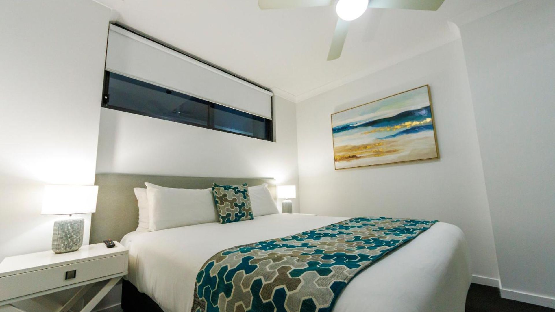 Aparthotel Atrio 4*