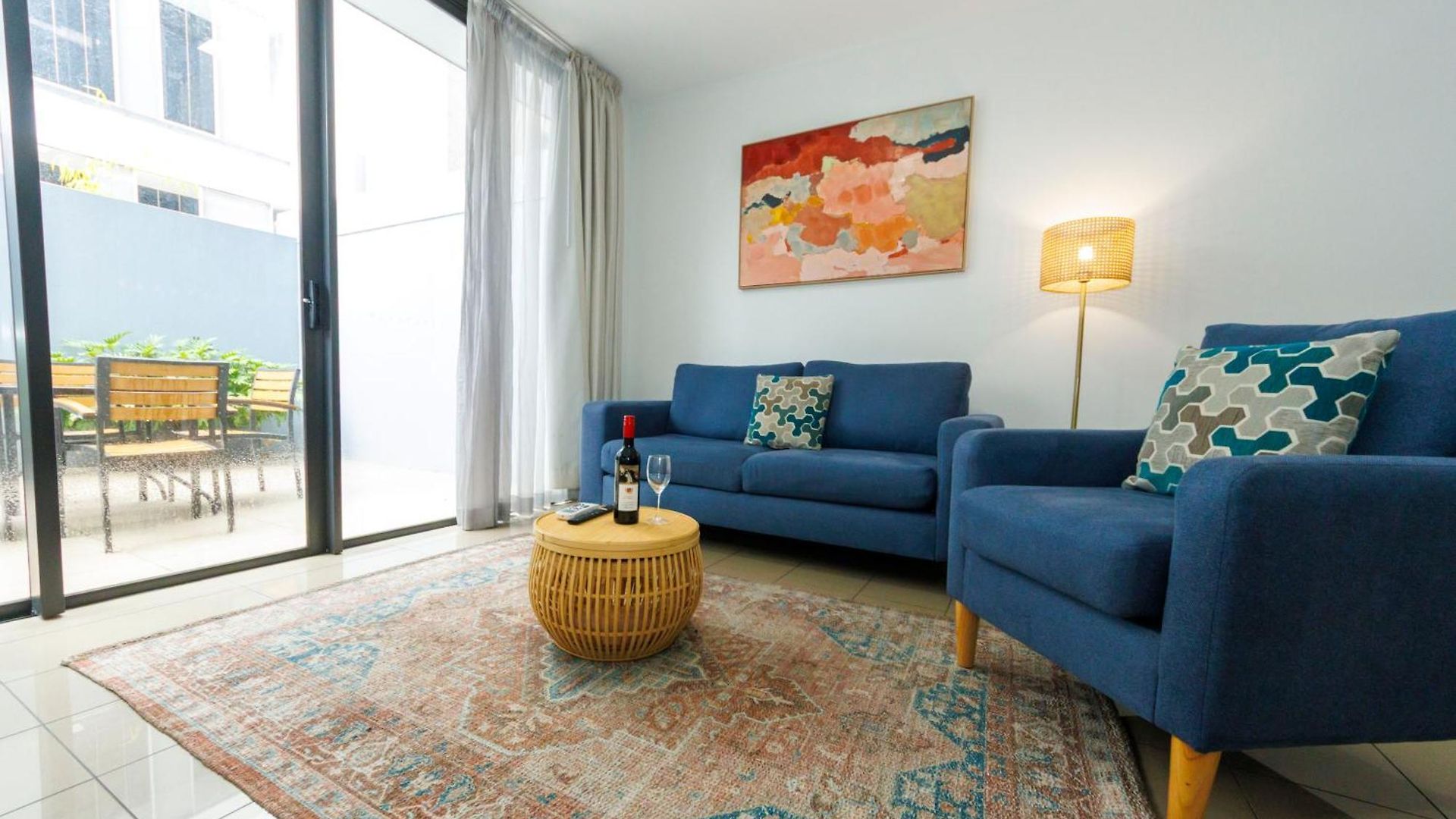 Aparthotel Atrio 4*