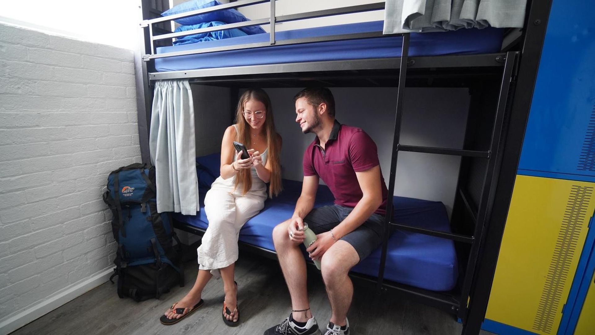 Summer House Hostel