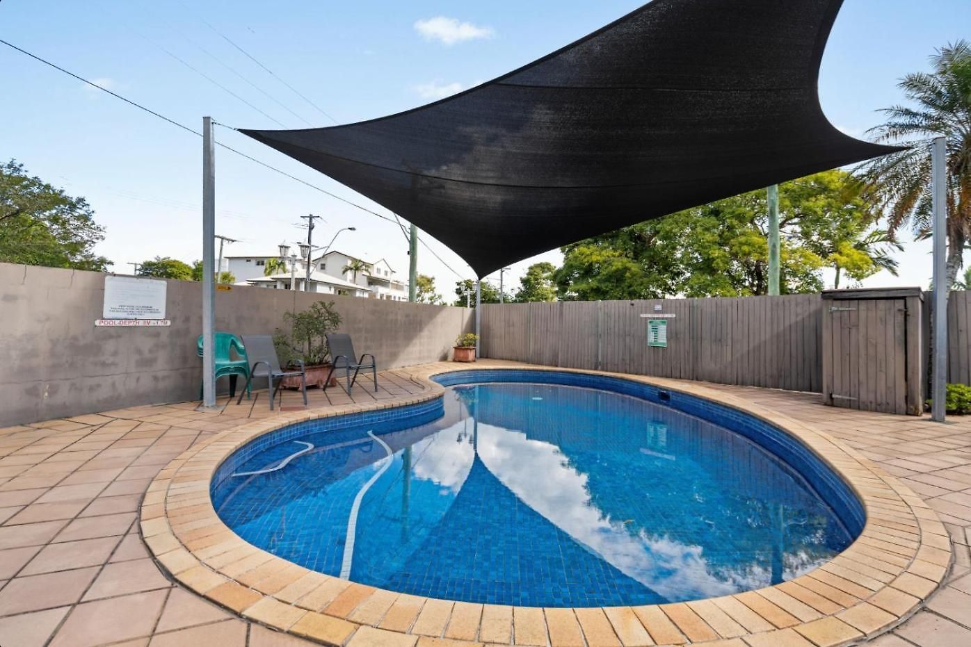 Hampton Court Brisbane