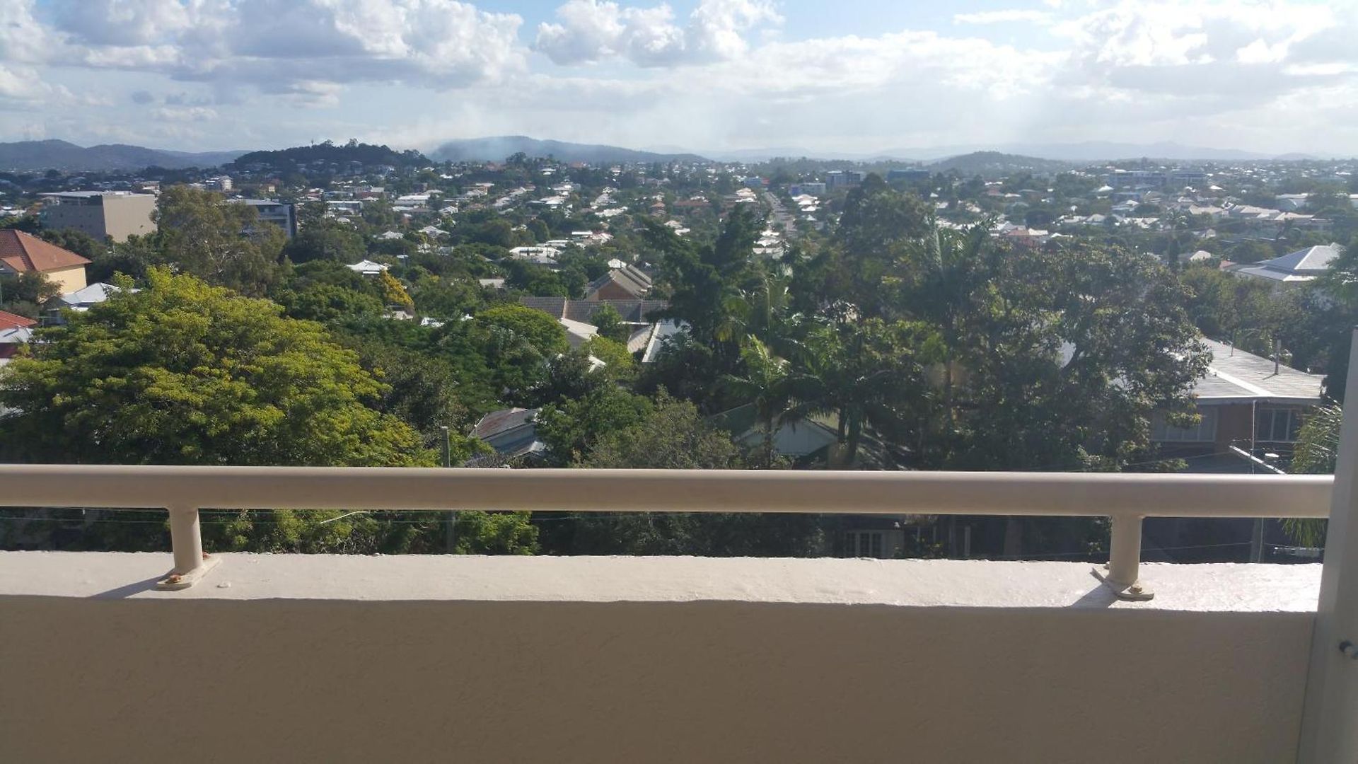 Hampton Court 4* Brisbane