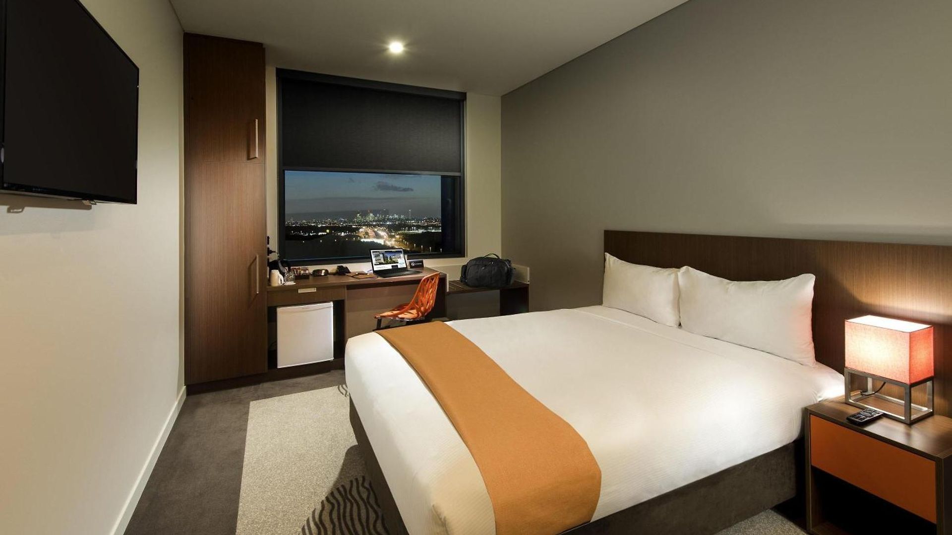 Ibis Airport Hotel Brisbane