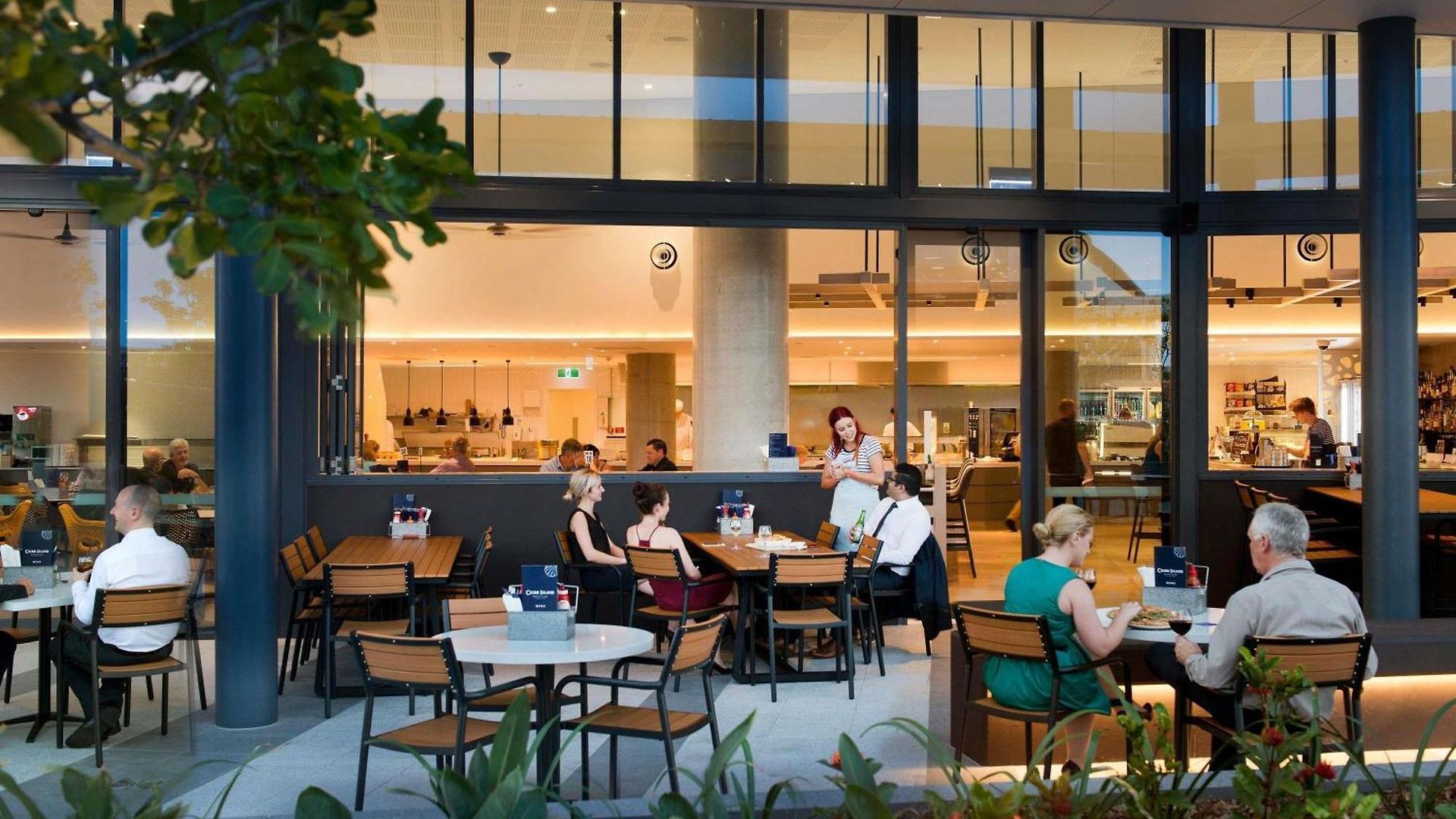 Ibis Airport Brisbane
