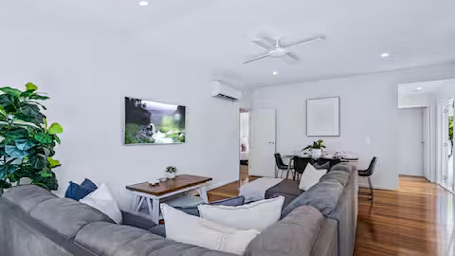 Park Avenue Terrace House 3br - Outdoor, Bbq Holiday home *
