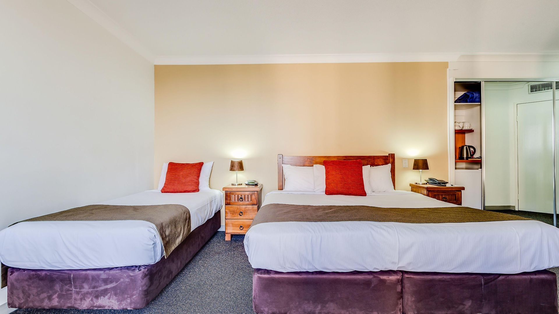 Hillcrest Aparthotel Brisbane