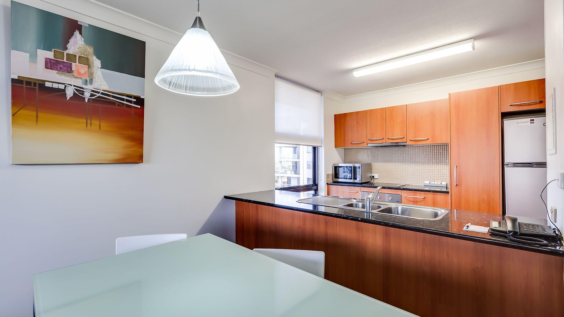 Aparthotel Hillcrest 4*