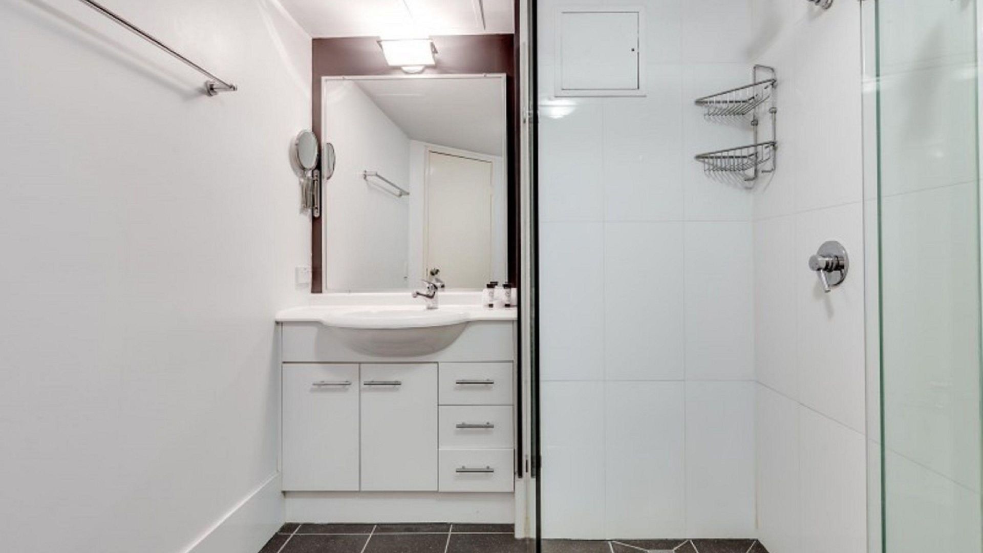 Aparthotel Hillcrest Brisbane