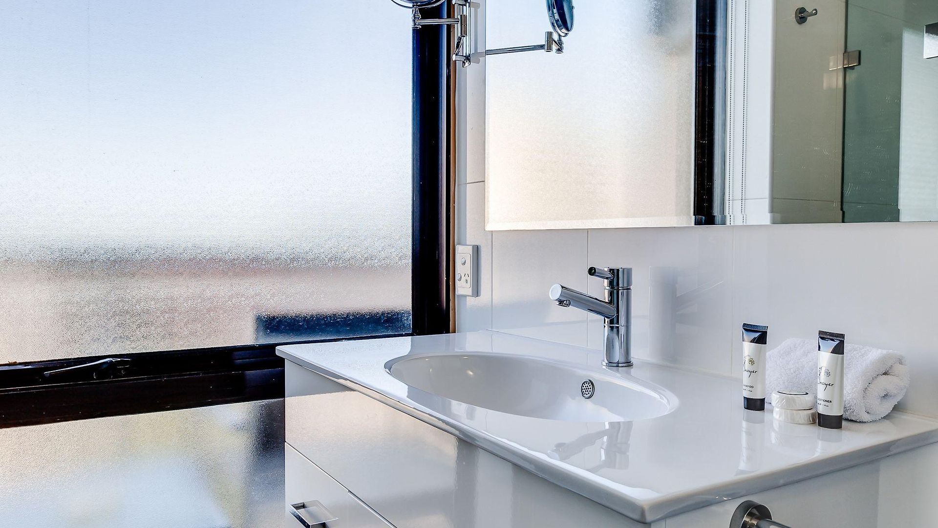 Aparthotel Hillcrest 4*