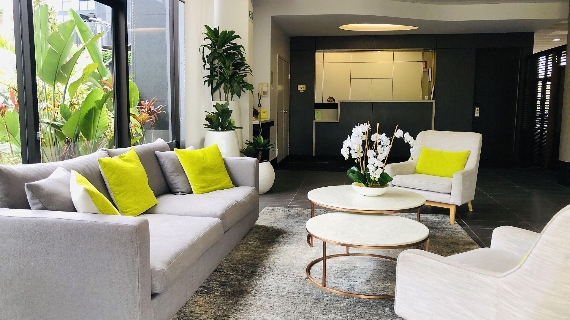 Hillcrest 4* Brisbane