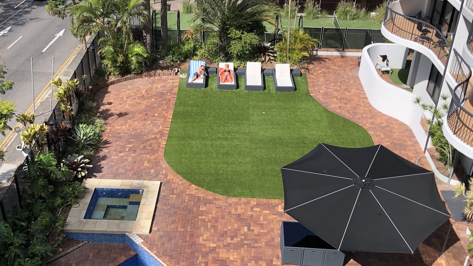 Hillcrest 4* Brisbane