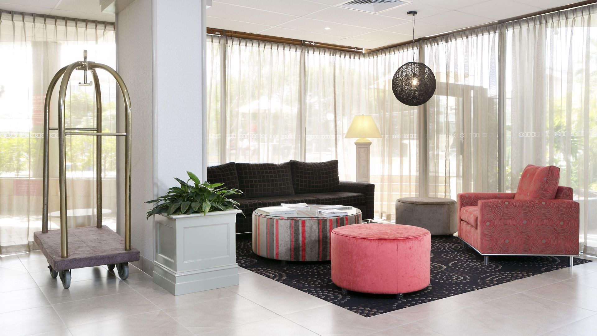 Summit Aparthotel Brisbane