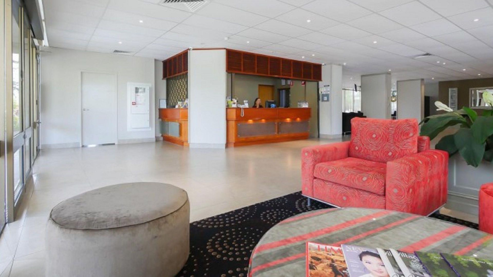 Summit Aparthotel 4*