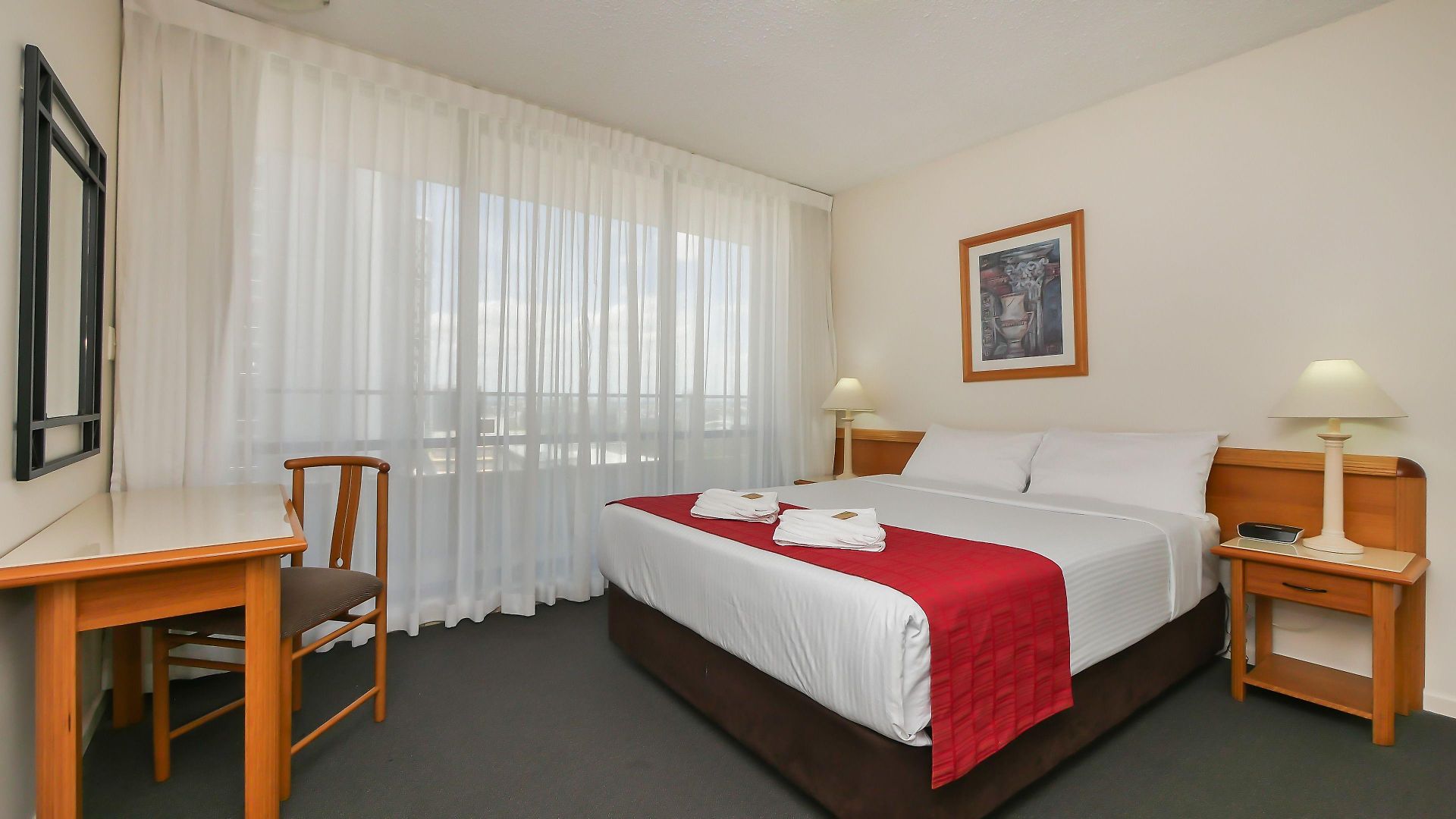 Summit Aparthotel