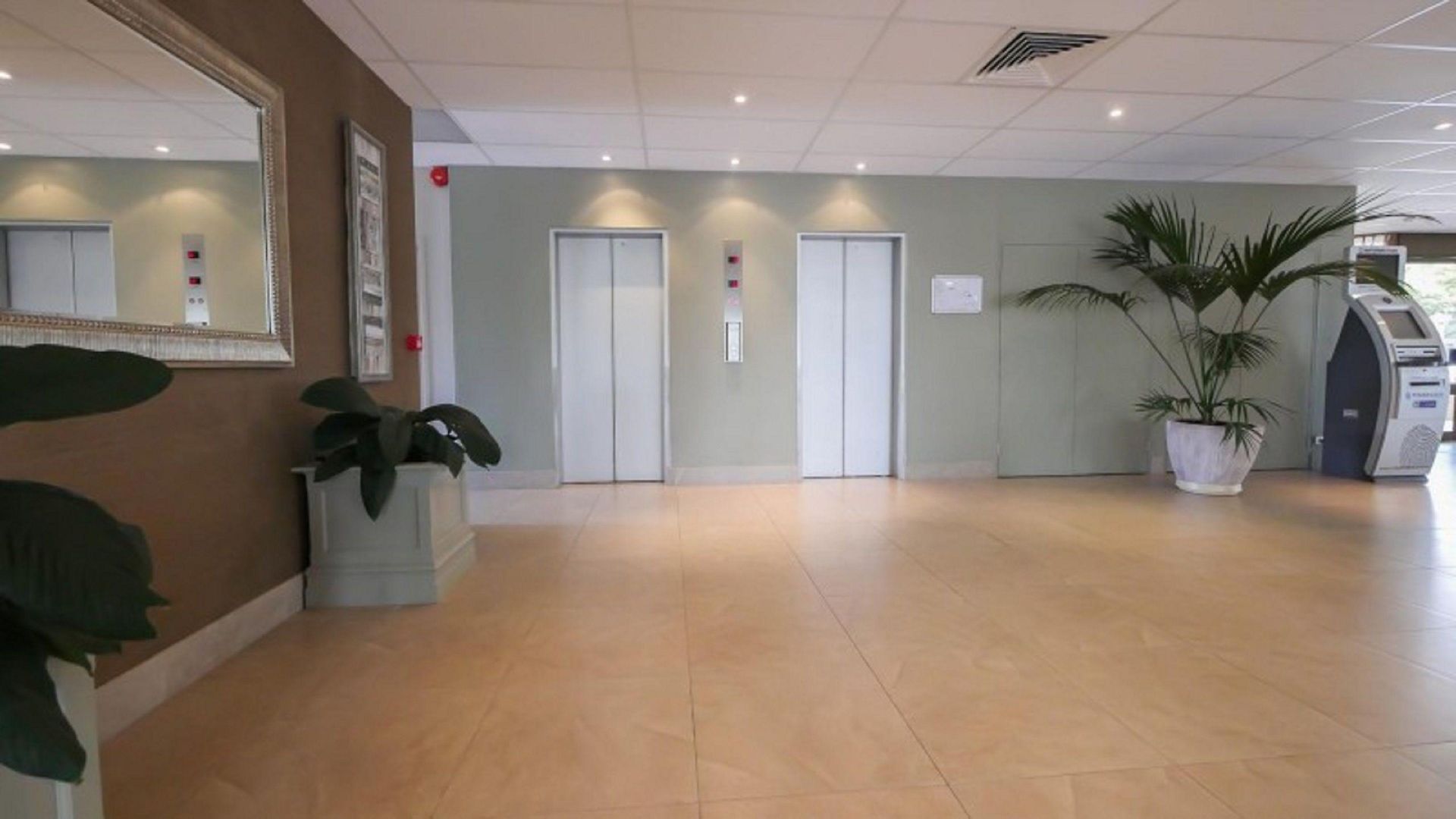 Aparthotel Summit Brisbane