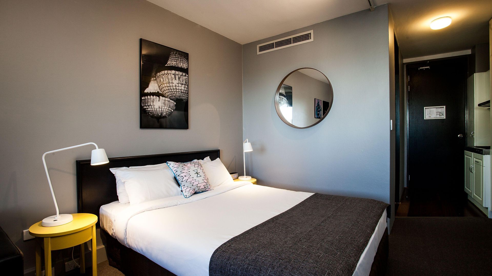 Ridge Aparthotel 4*
