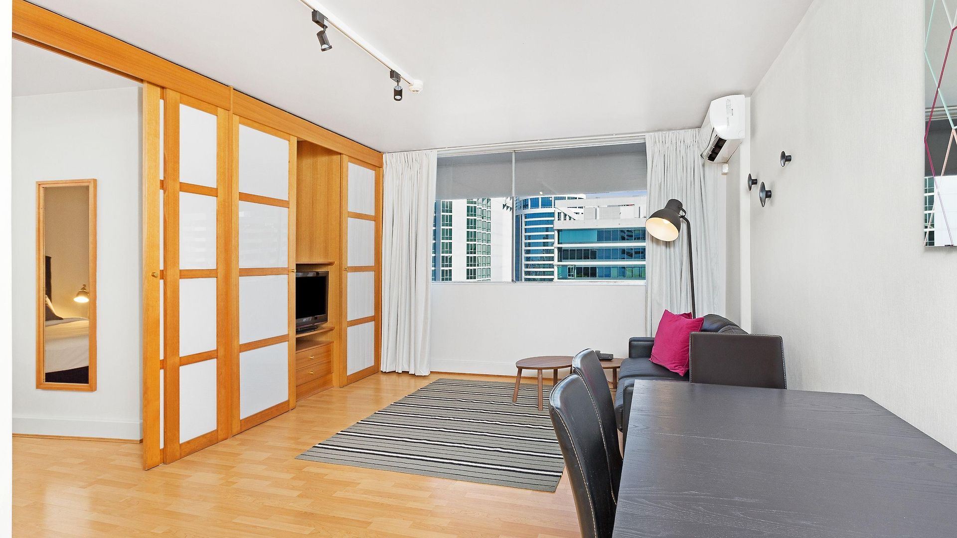 Ridge Aparthotel Brisbane