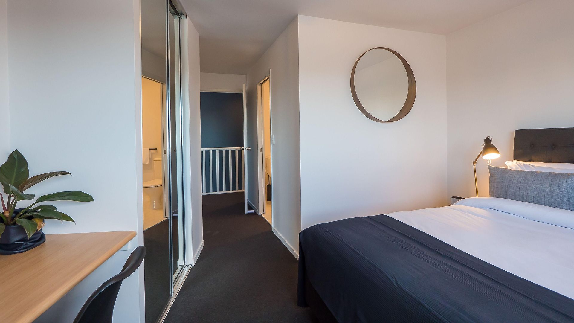 Ridge 4* Brisbane