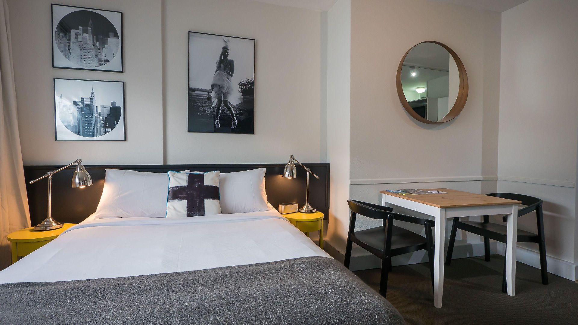 Aparthotel Ridge Brisbane