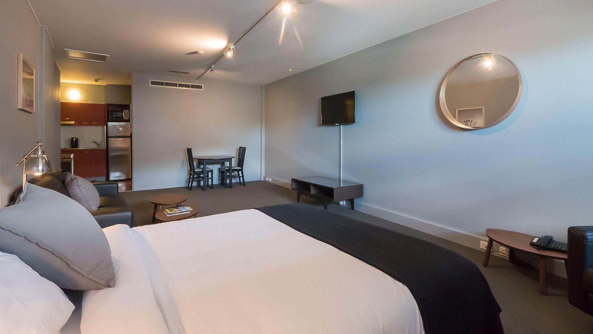 Aparthotel Ridge 4*