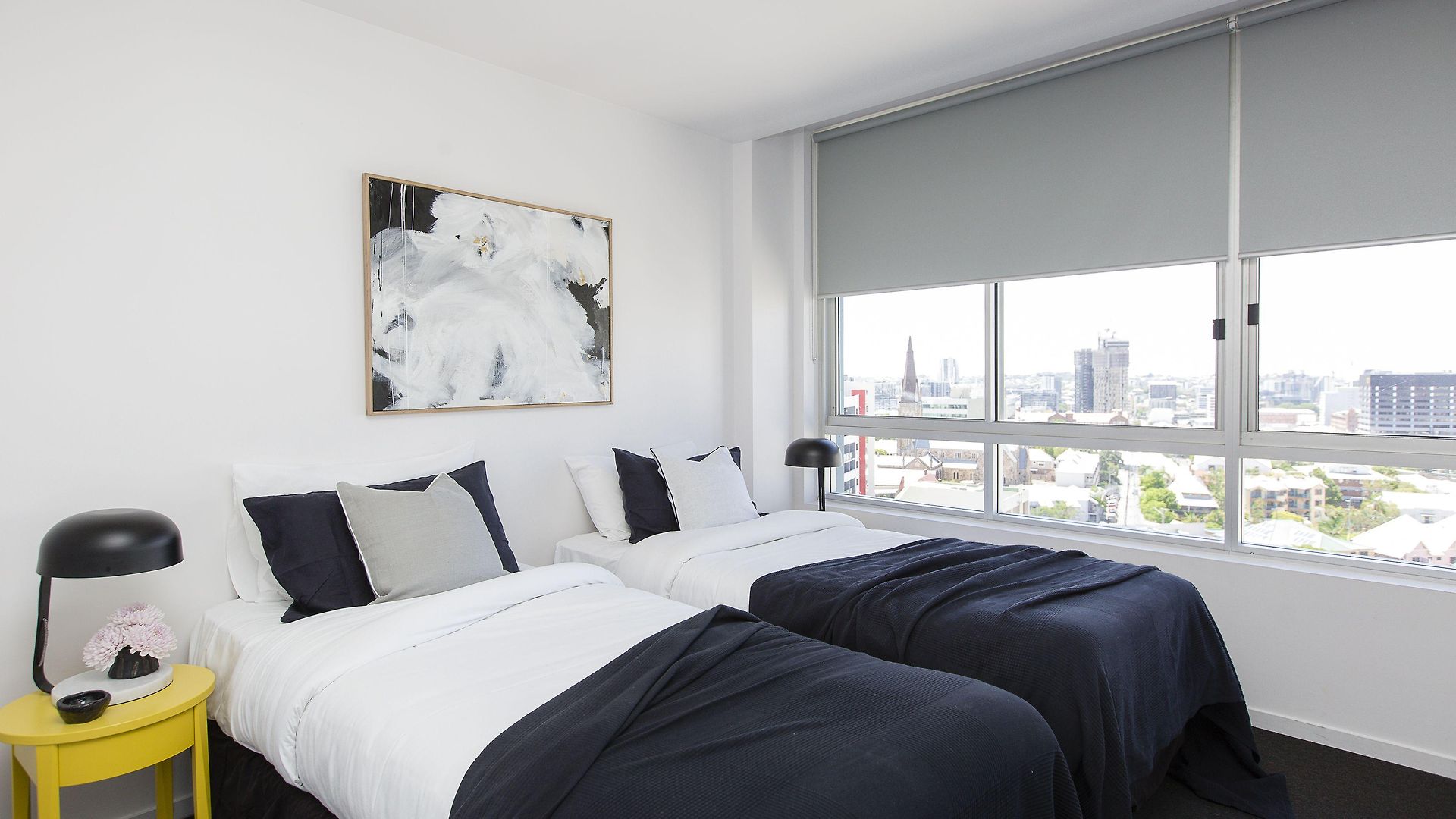 Ridge Aparthotel 4*