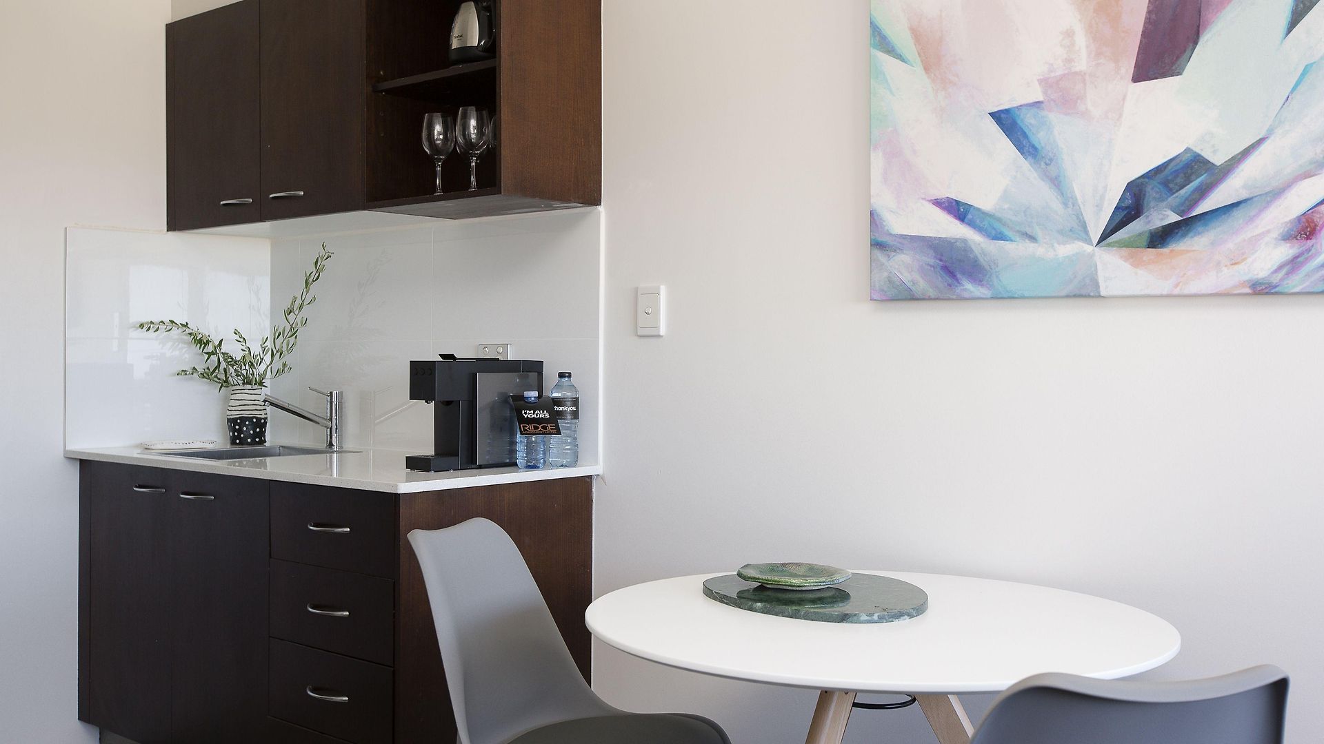 Aparthotel Ridge Brisbane