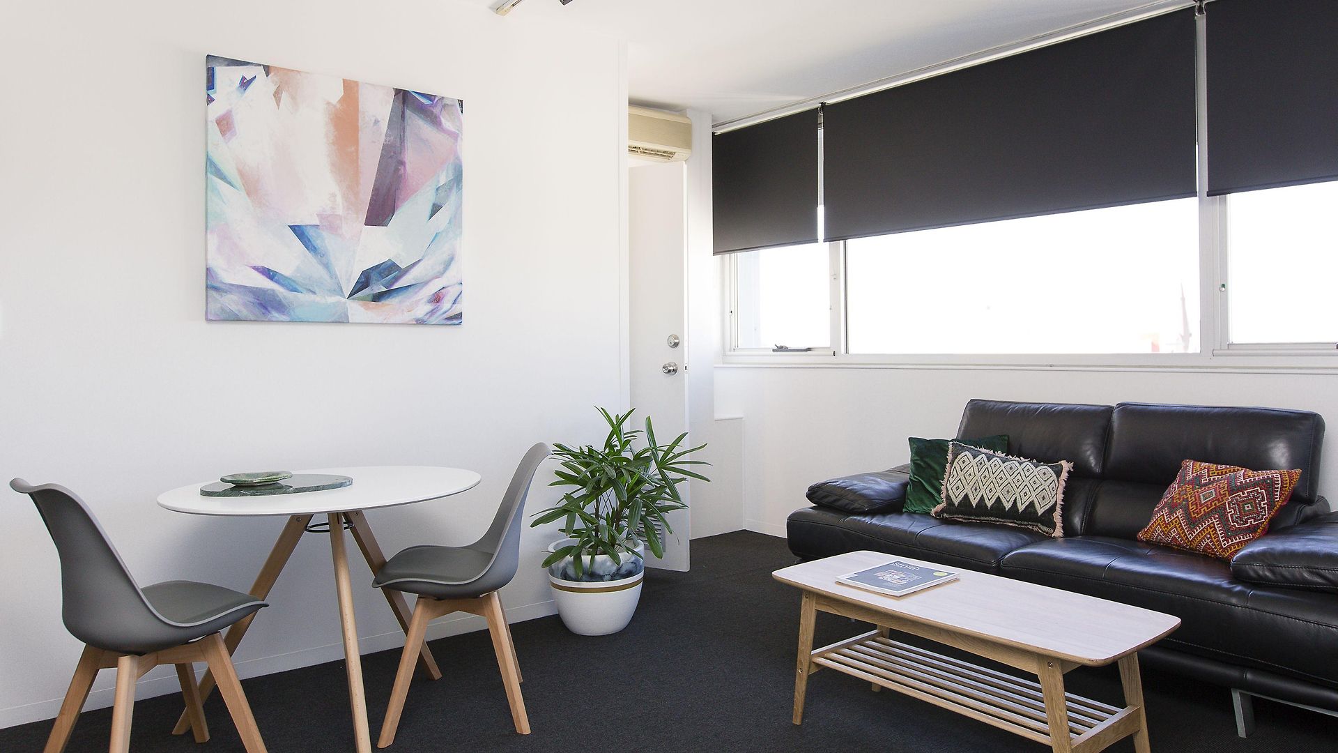 Ridge Aparthotel