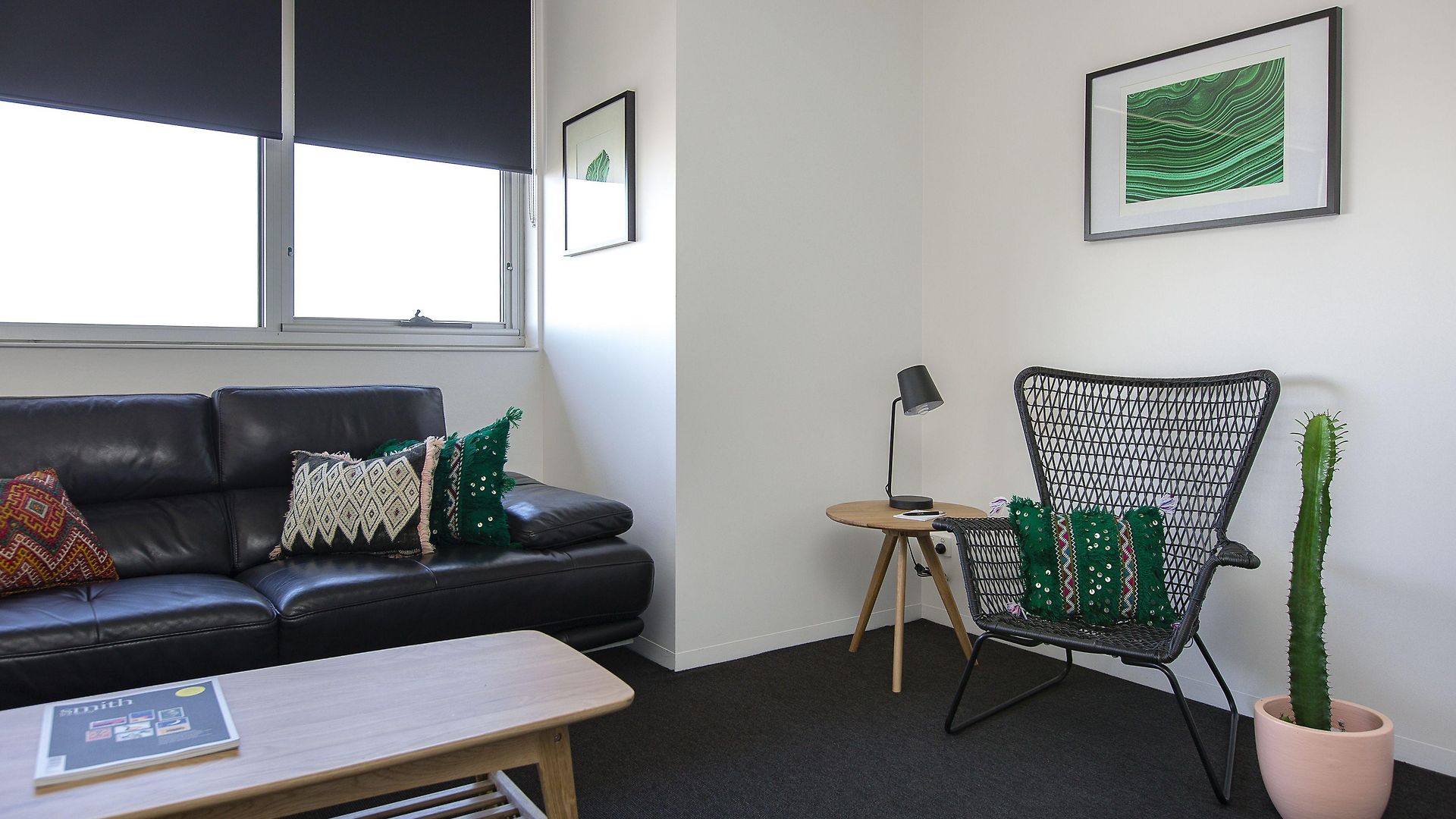 Aparthotel Ridge 4*