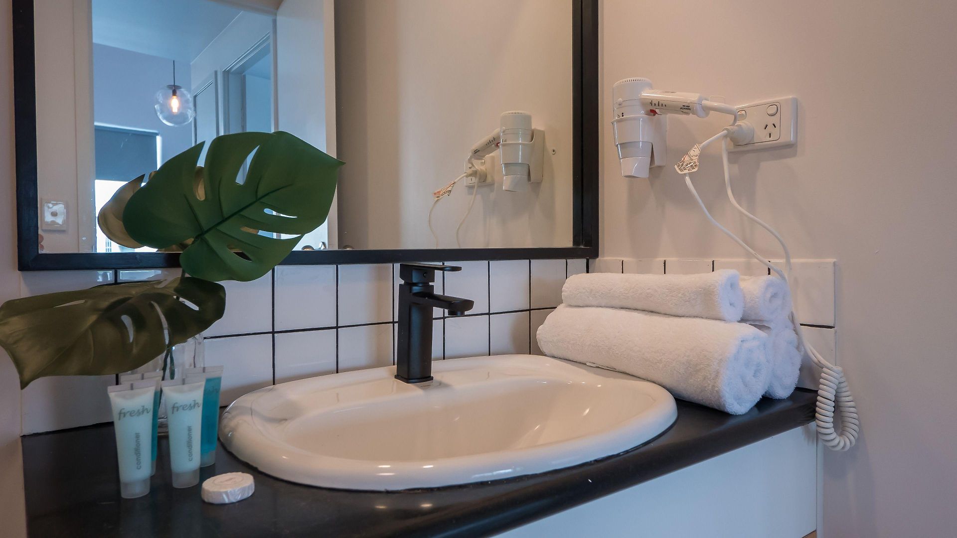 Ridge Aparthotel 4*