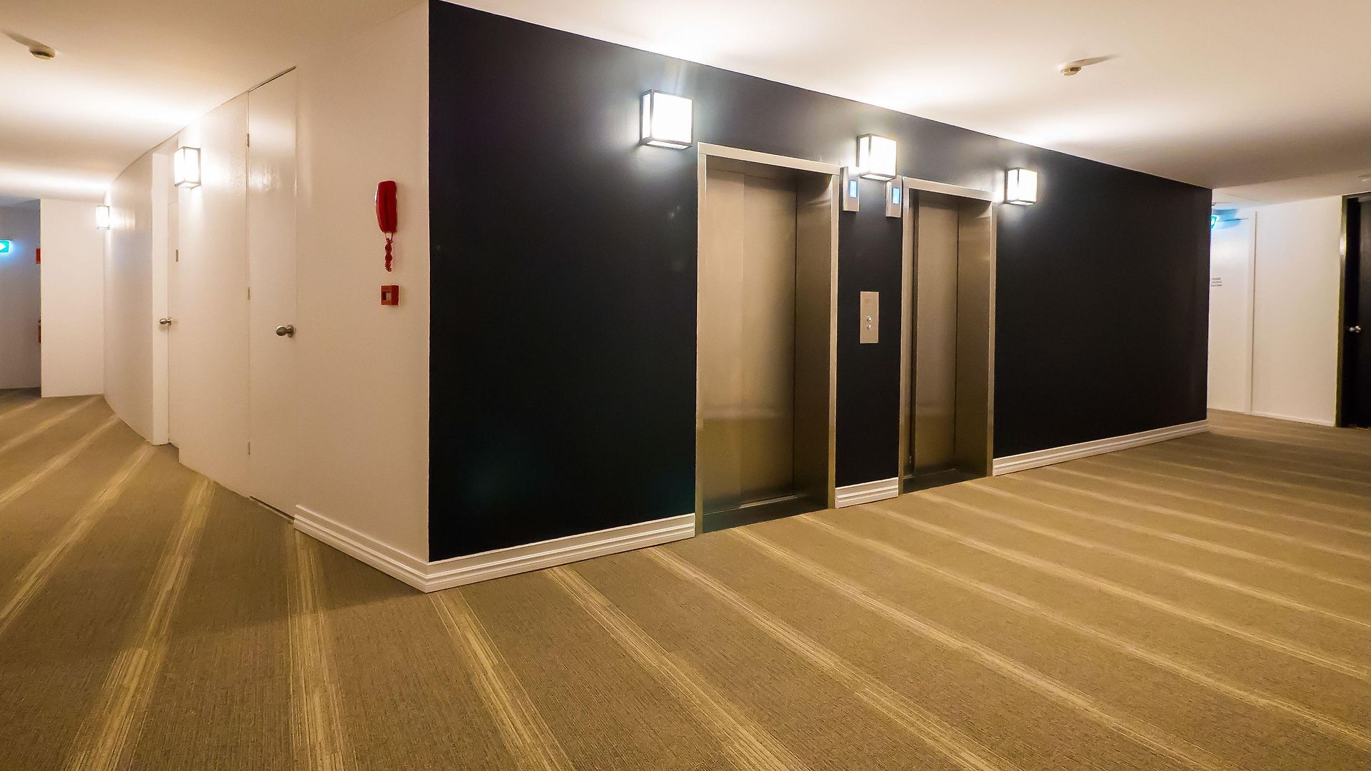 Ridge 4* Brisbane