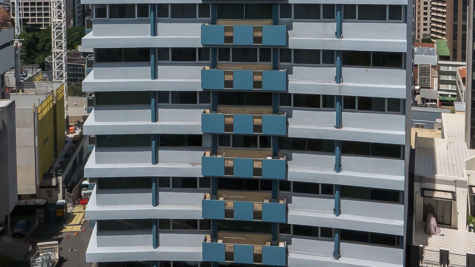 Ridge 4* Brisbane