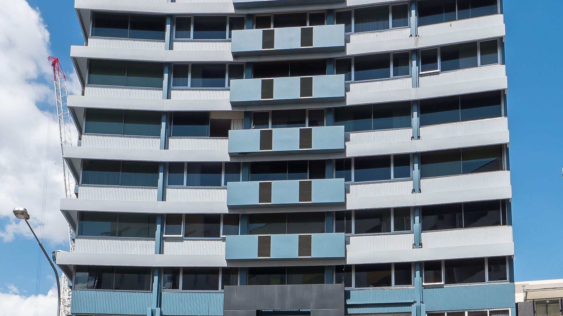 Aparthotel Ridge Brisbane