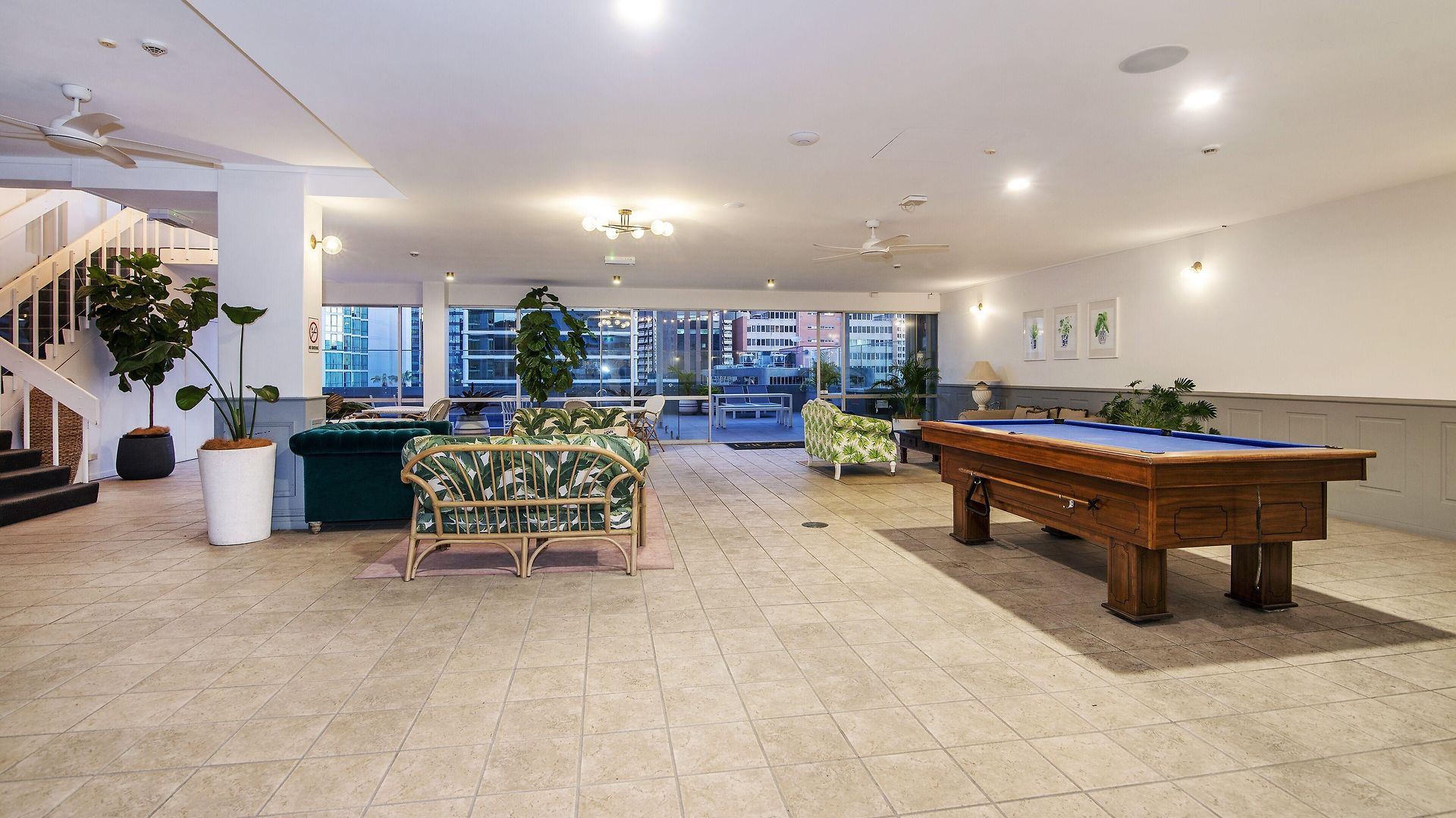 Ridge Aparthotel 4*