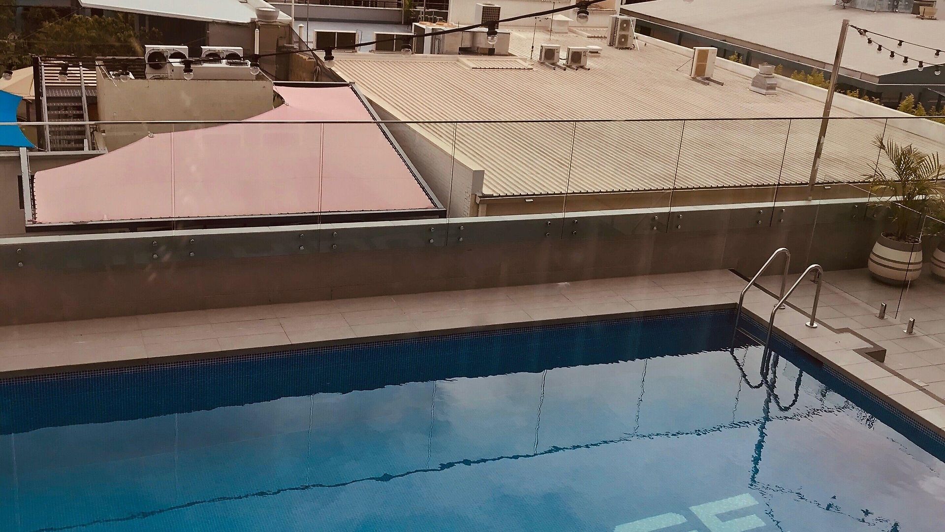 Ridge Aparthotel 4*