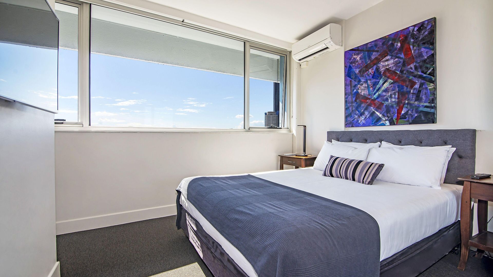 Ridge Aparthotel Brisbane