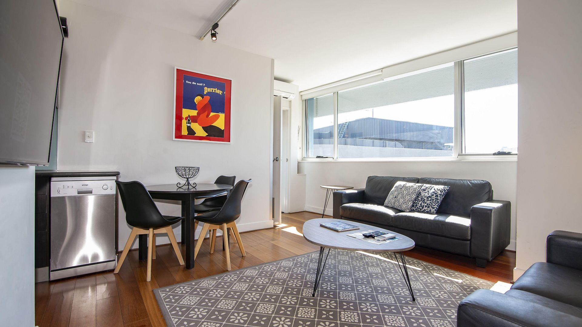 Ridge Aparthotel 4*
