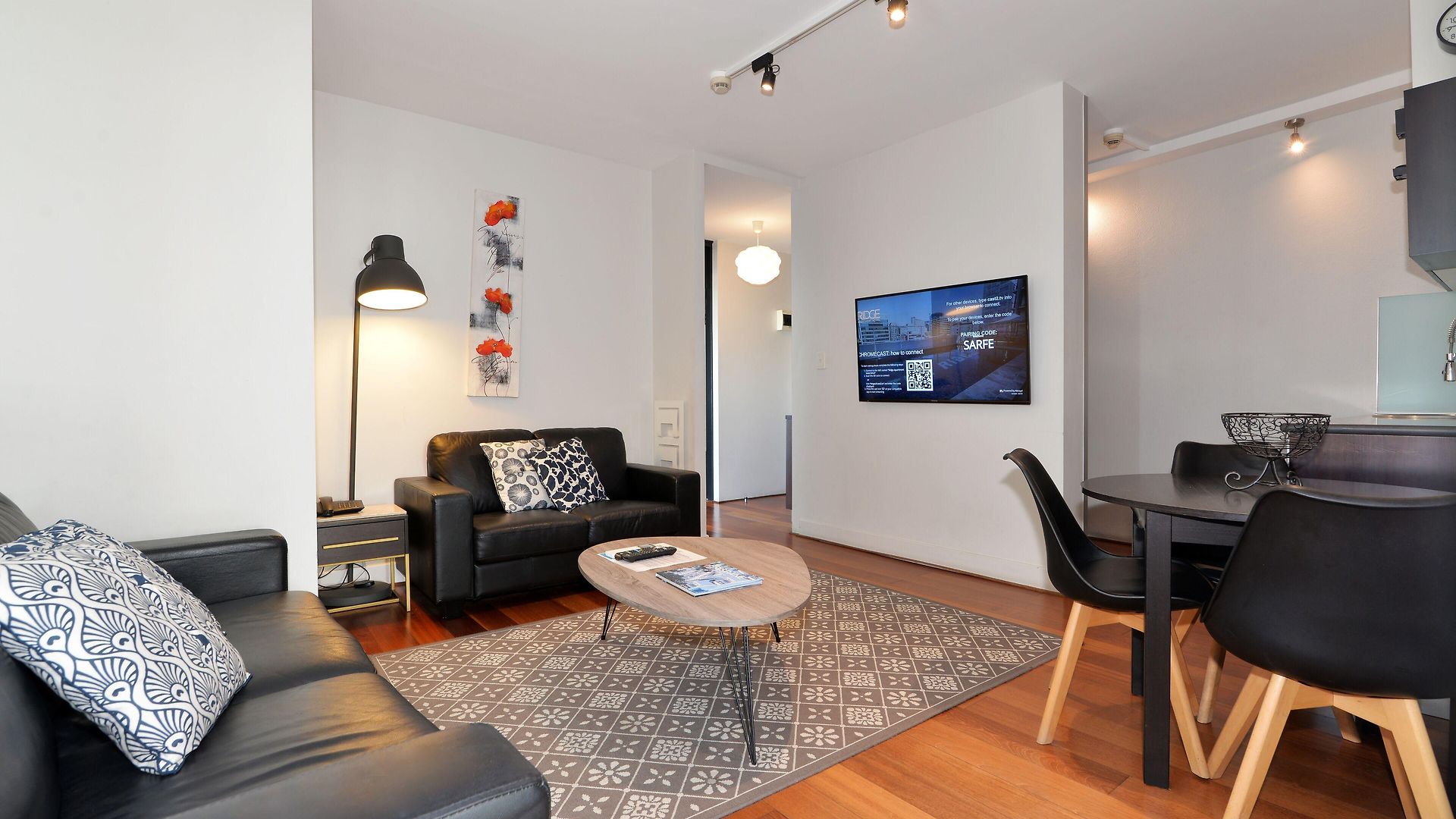 Ridge Aparthotel 4*