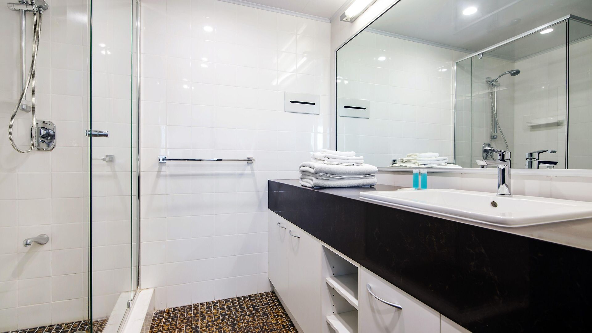 Aparthotel Ridge Brisbane