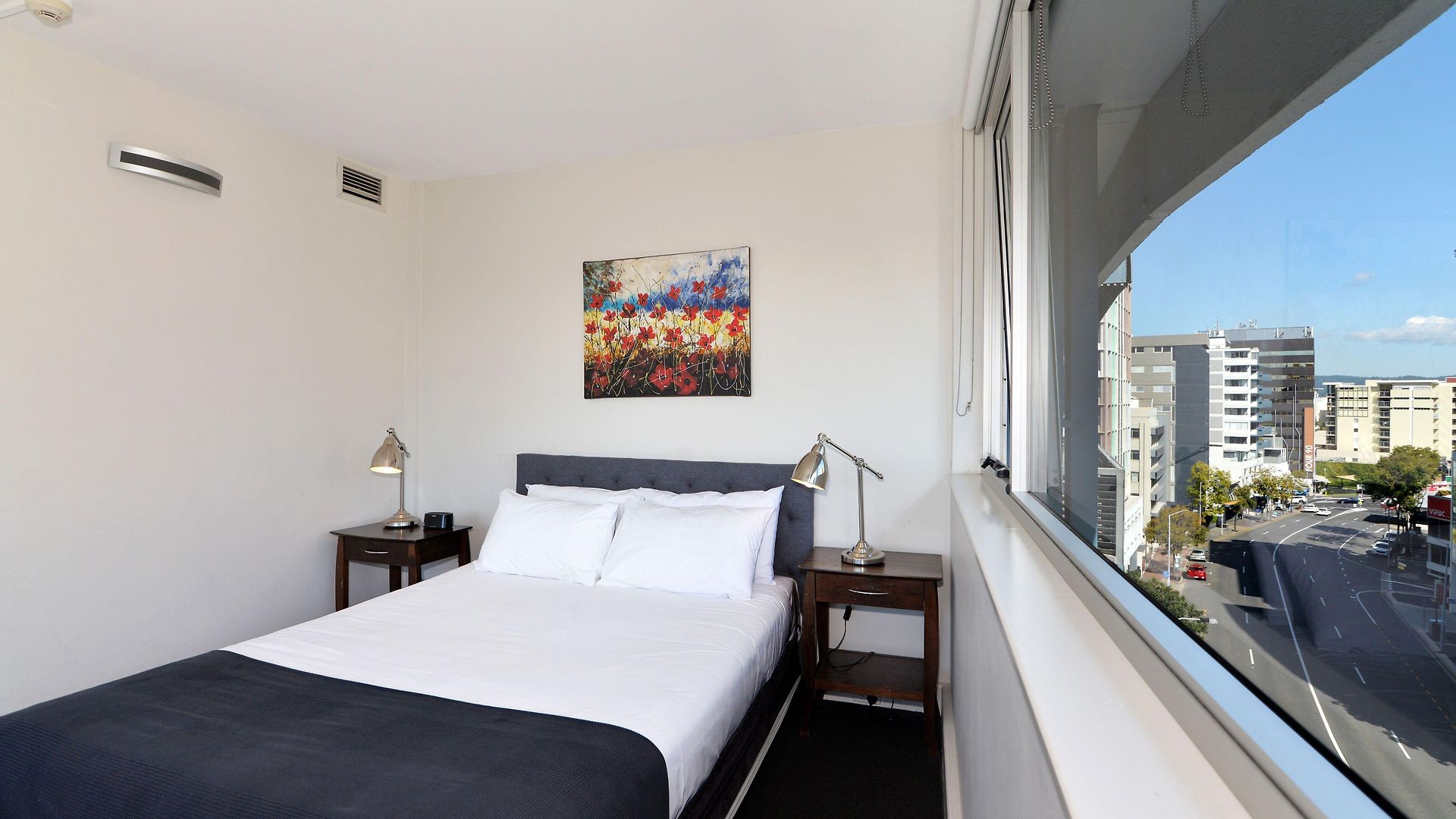 Aparthotel Ridge Brisbane