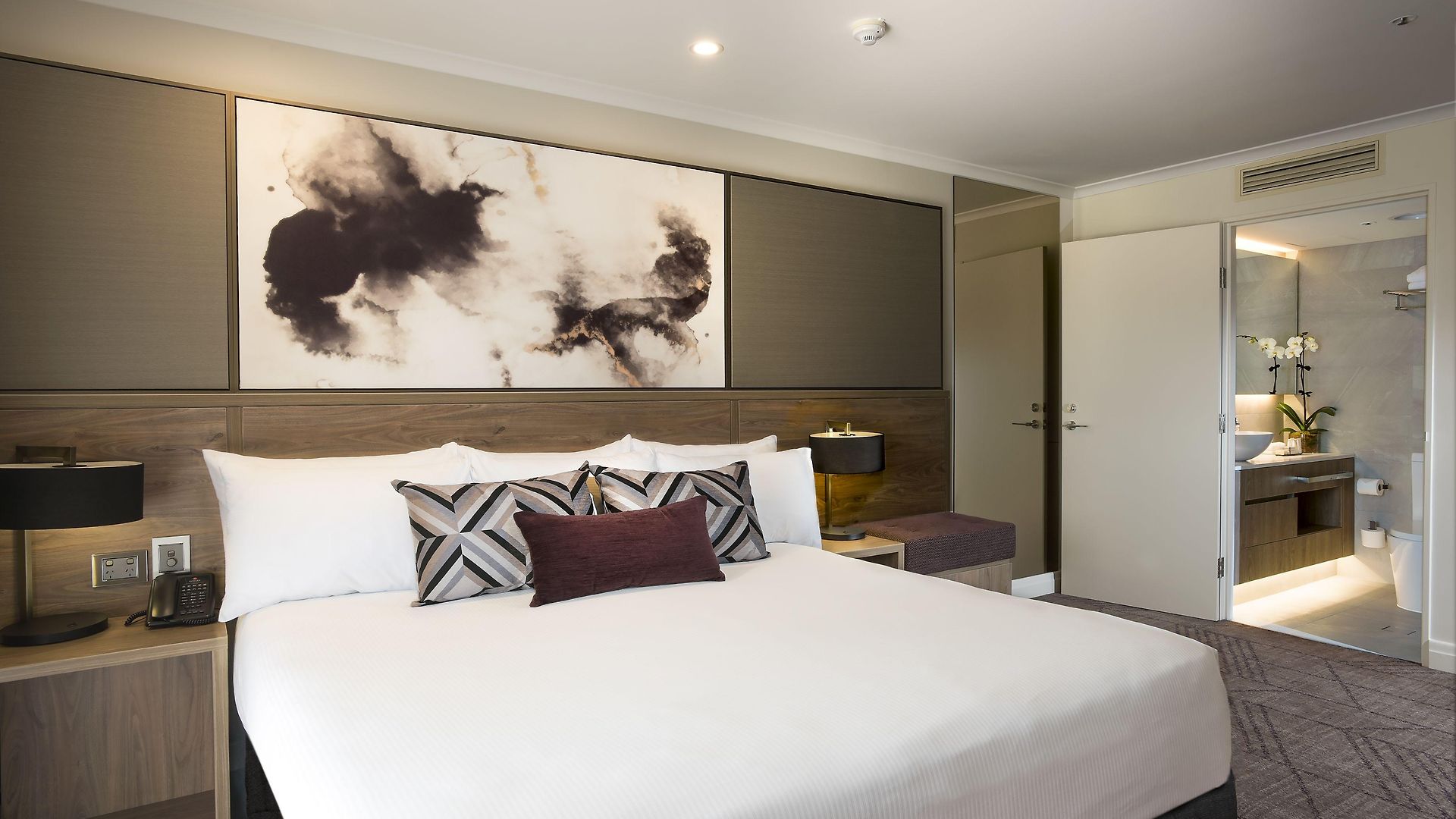 Hotel Rydges South Bank Brisbane