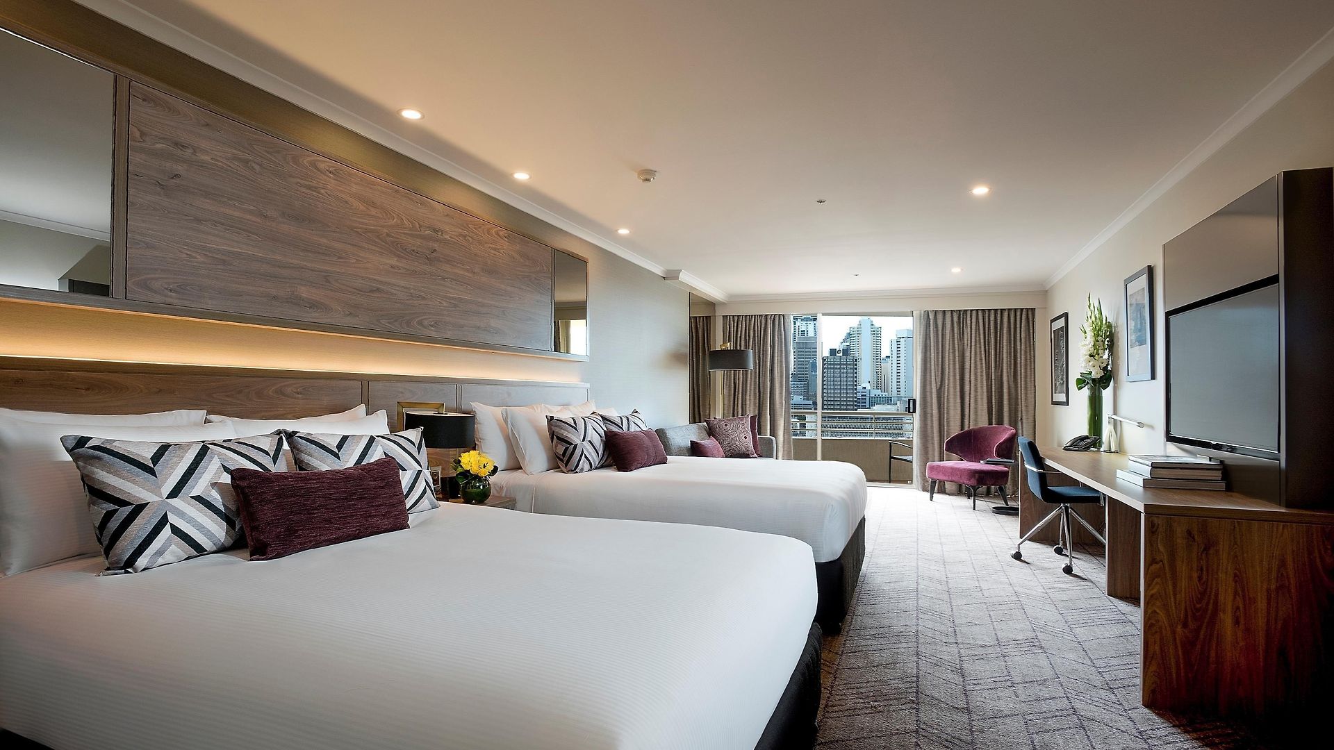 Rydges South Bank Hotel Brisbane