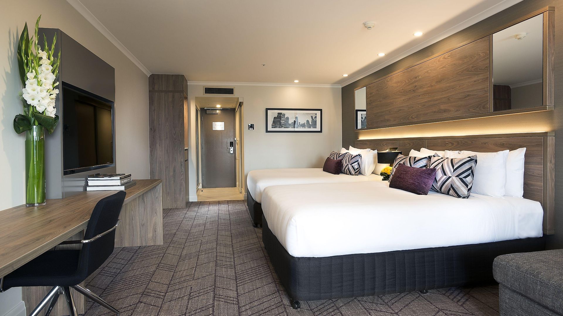 Rydges South Bank