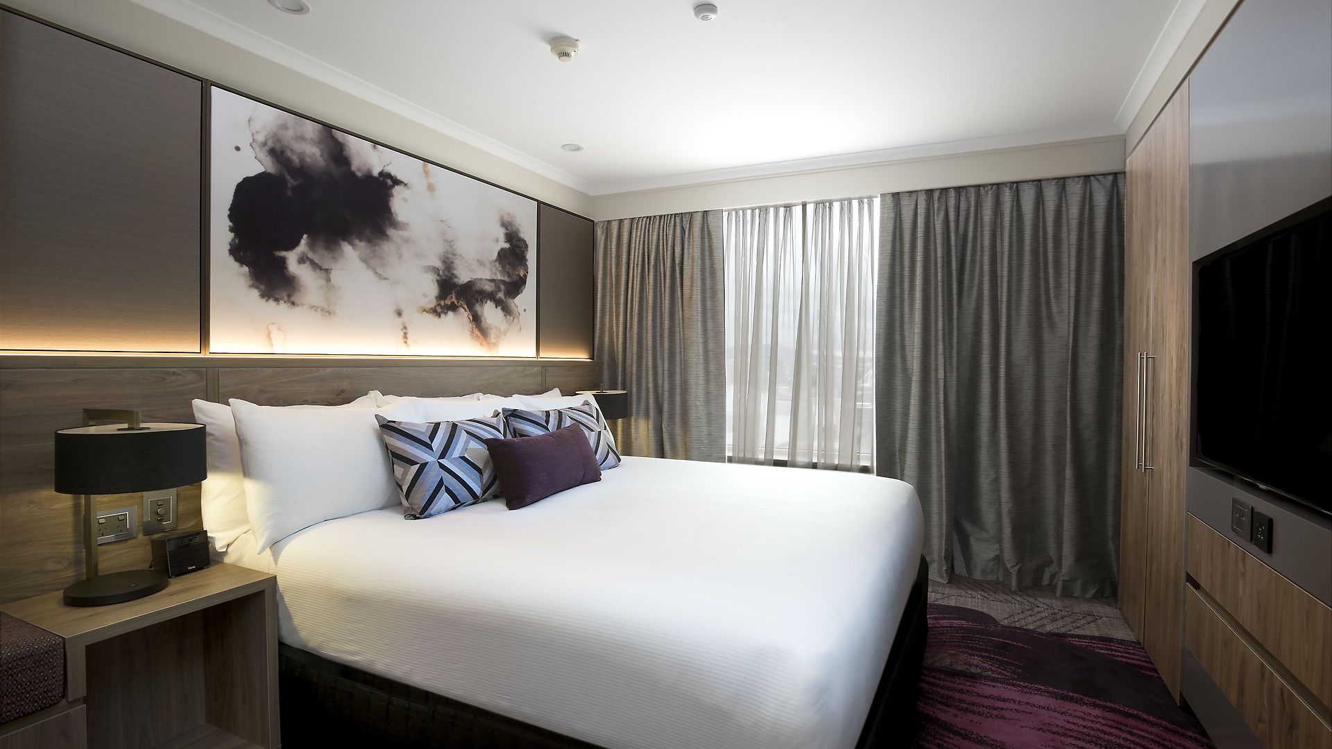 Hotel Rydges South Bank Brisbane