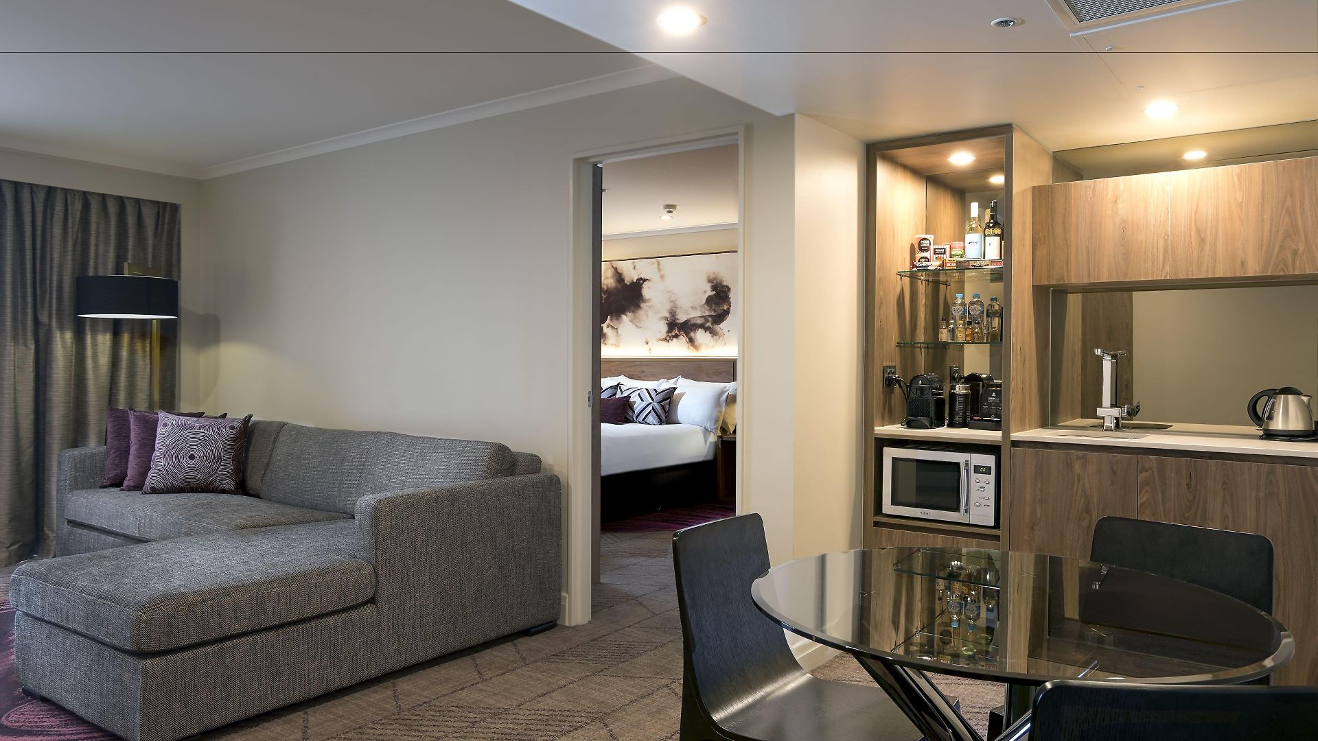 Rydges South Bank Hotel 4*