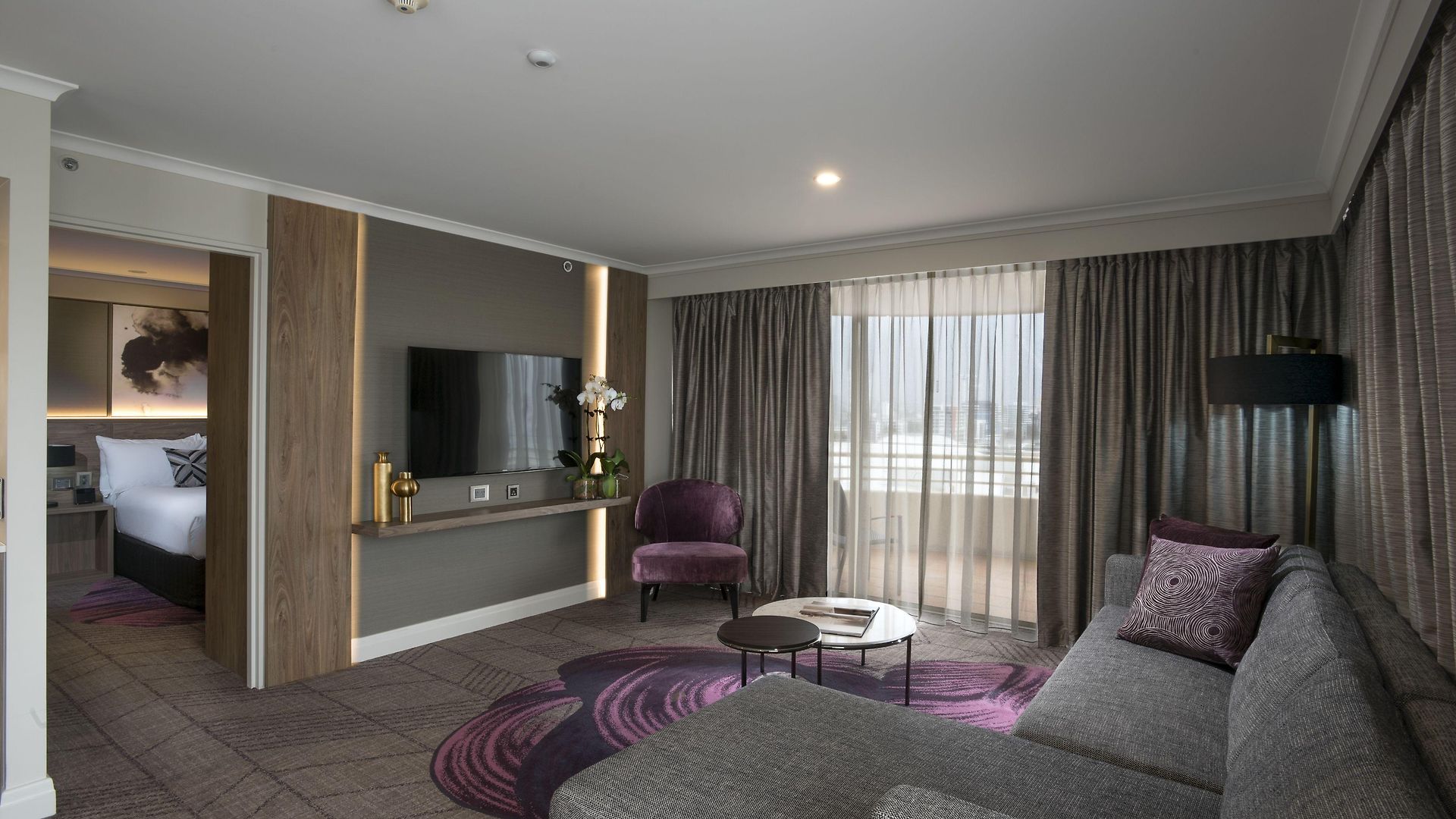 Rydges South Bank Brisbane