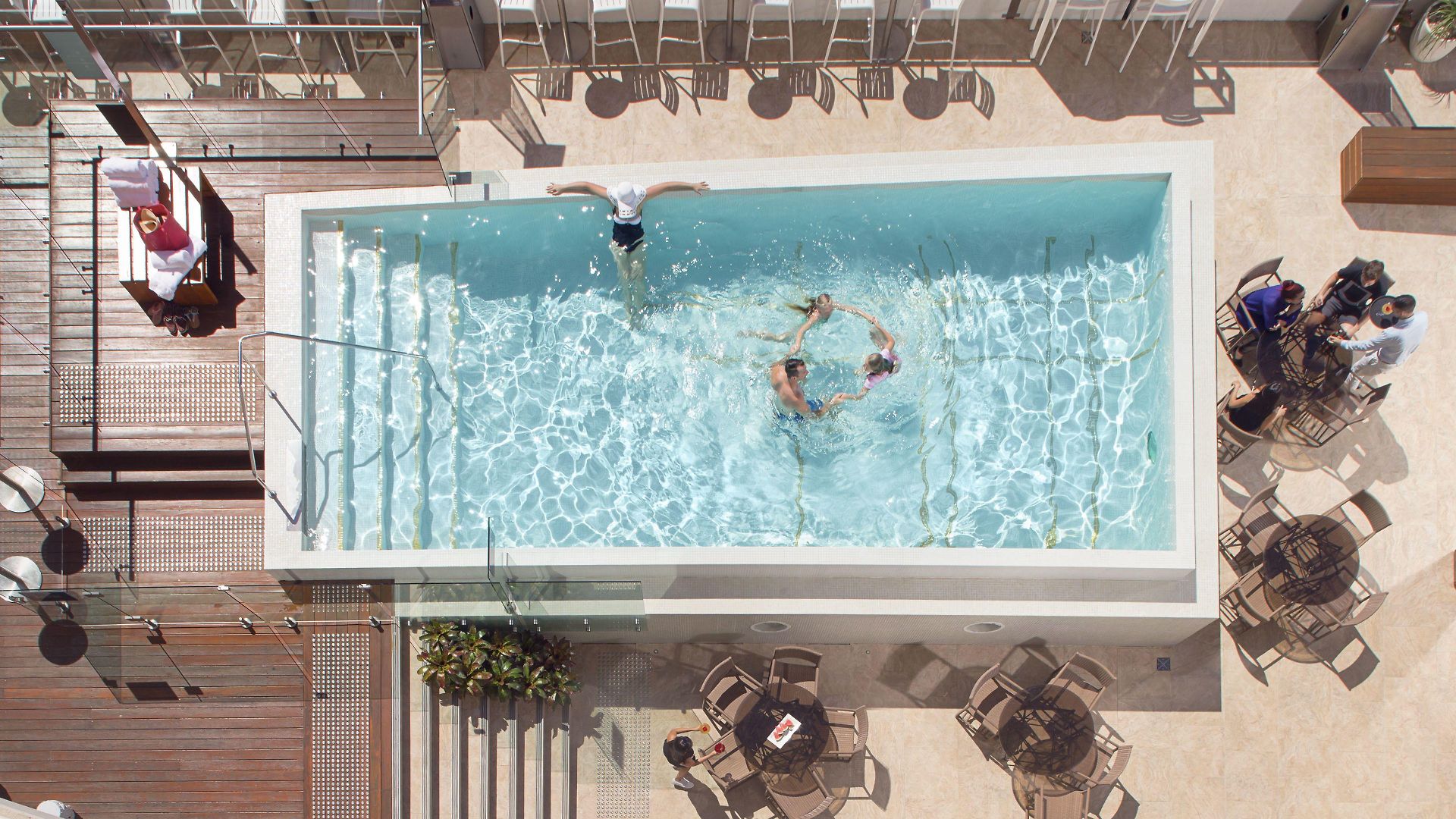 Rydges South Bank Hotel 4*