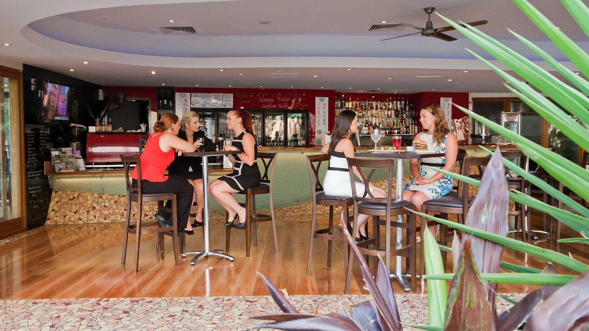 Rydges South Bank Hotel